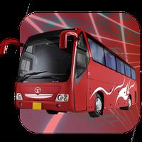 Winter Tour Bus Simulator APK