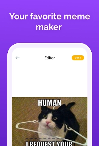 Memasik Meme Maker Free App Screenshot2