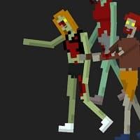 They Are Coming Zombie Defense Mod APK