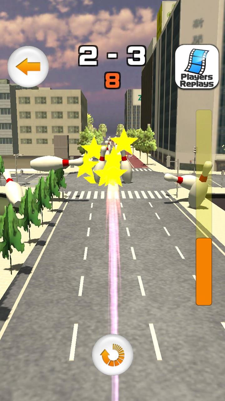 Big City Bowling Screenshot4