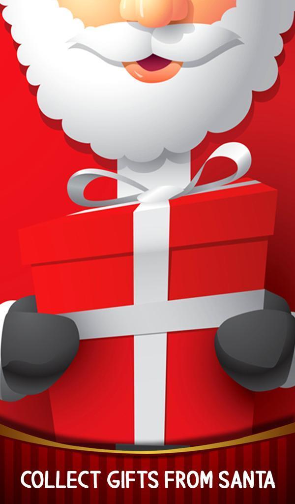 Santa Claus Christmas Gift Fun Screenshot5