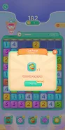 Slider Block 2048 -Puzzle Game Screenshot2