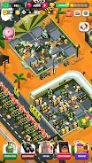 Army Store Tycoon: Idle Base Screenshot7