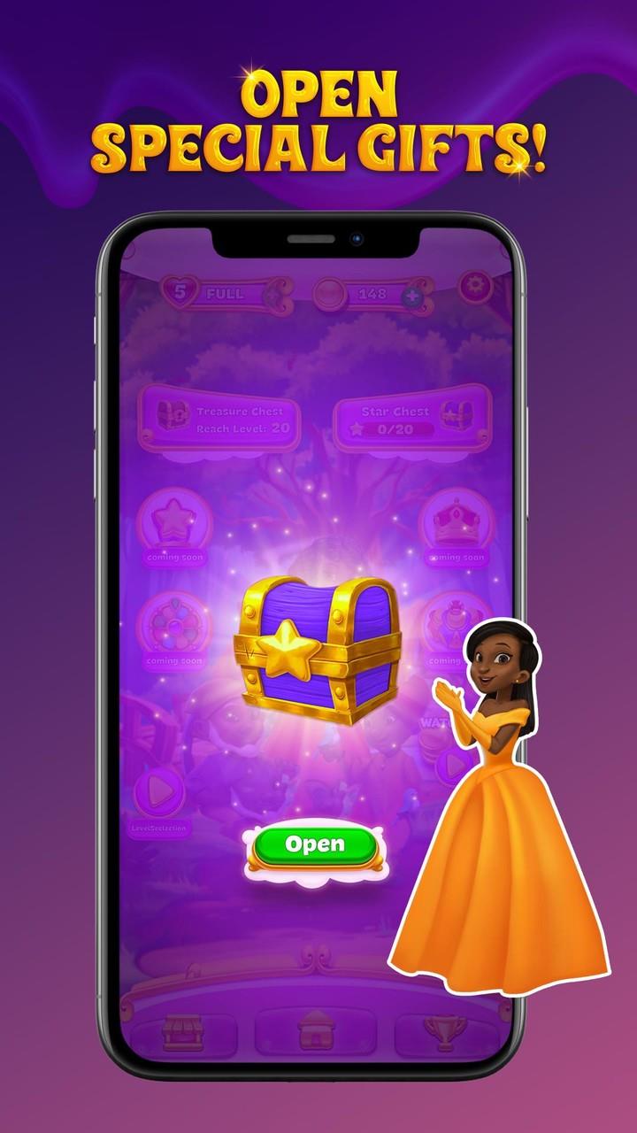 Fairytale Frenzy Screenshot5