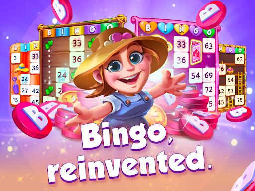 Bingo Bash - Free Bingo Casino Screenshot4