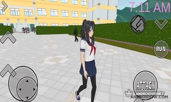 Yandere Chan Simulator Screenshot3