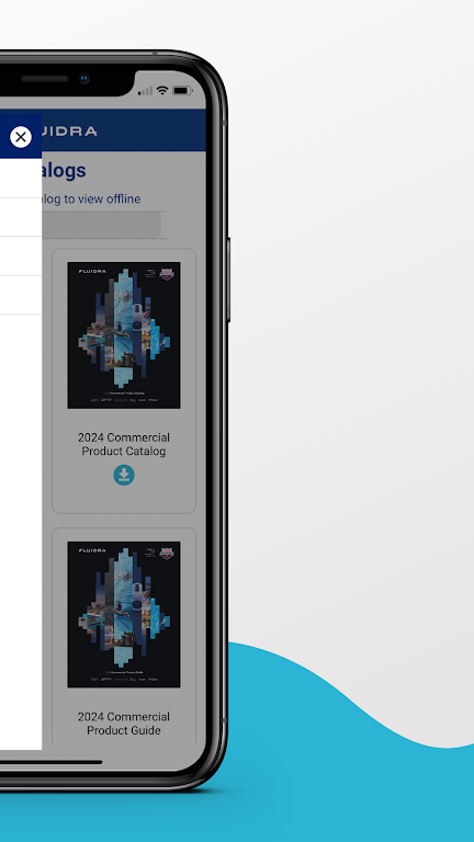 Fluidra Catalogs Screenshot4
