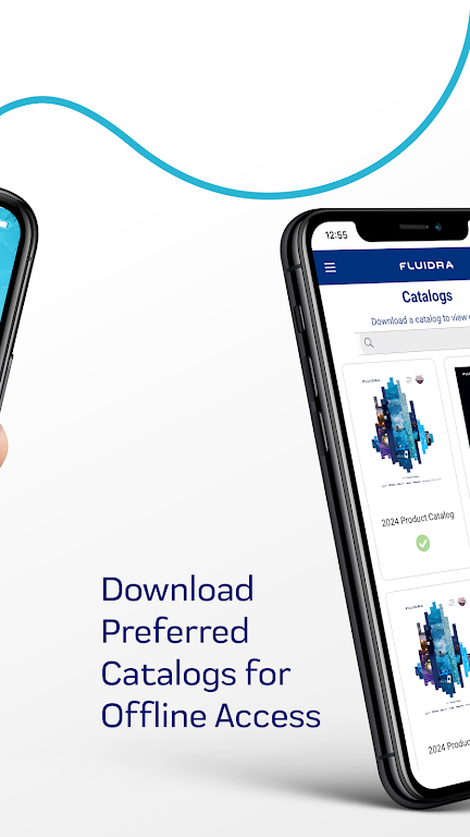 Fluidra Catalogs Screenshot2