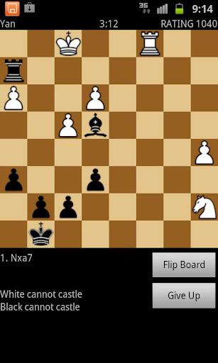 Chess Puzzles Screenshot3