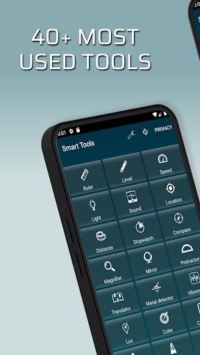 Smart Tools - All In One Screenshot3