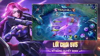 Mobile Legends: Bang Bang FT Screenshot3