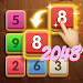 Slider Block 2048 -Puzzle Game APK