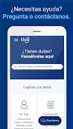 Mi Tigo Panamá Screenshot8