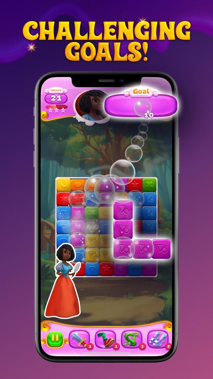 Fairytale Frenzy Screenshot4