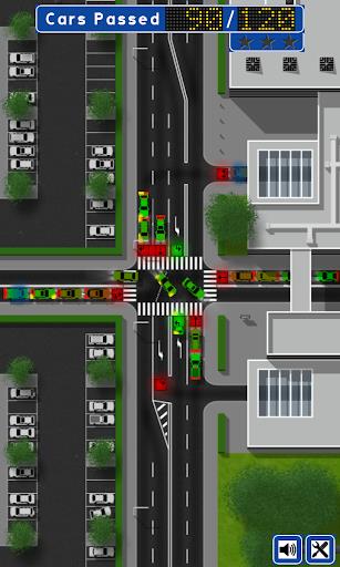 Traffic Lanes 1 Screenshot1