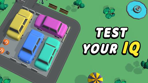 Parking Jam 3D - Car Out Screenshot1