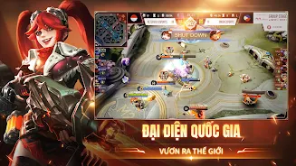 Mobile Legends: Bang Bang FT Screenshot2