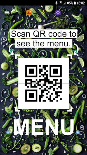 QR Code Reader Screenshot2