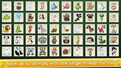 Animal Puzzles for Toddlers Screenshot4