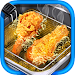 Deep Fry Maker - Street Food APK