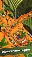 Army Store Tycoon: Idle Base Screenshot6