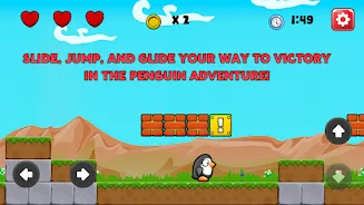 Flying Angel Screenshot1