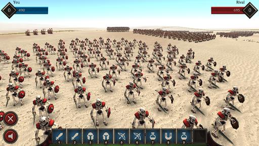 Epic Battles Online Screenshot4