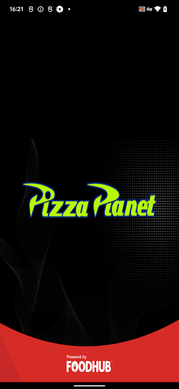 Pizza Planet Screenshot1