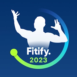 Fitify Training Plans at Home APK