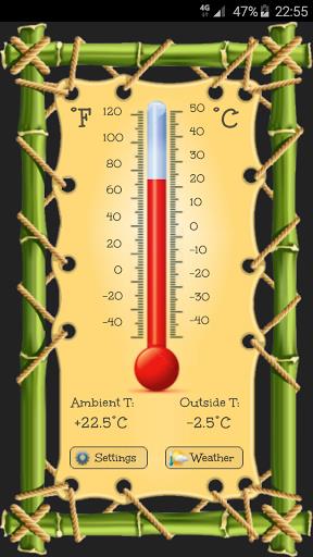 Thermometer Screenshot4