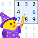 Classic Sudoku - Number Search APK