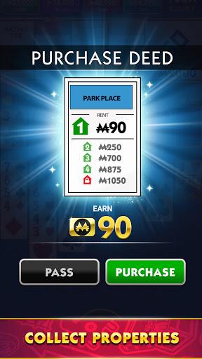 Monopoly Solitaire: Card Game Screenshot4