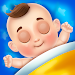 Mom newborn babysitter care APK