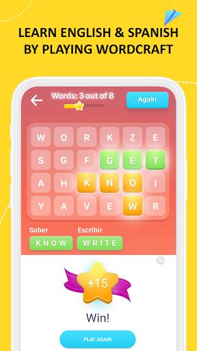 EWA: Learn English Words Easy Screenshot2