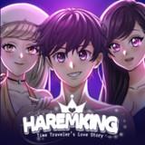 HaremKing - Waifu Dating Sim APK