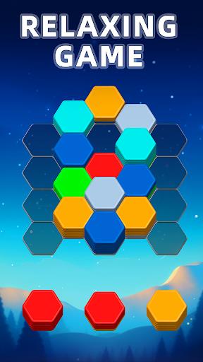 Hexa Master 3D Screenshot3