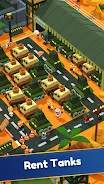 Army Store Tycoon: Idle Base Screenshot5