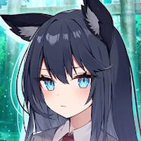 My Foxy Girlfriend: Sexy Anime Dating Sim APK
