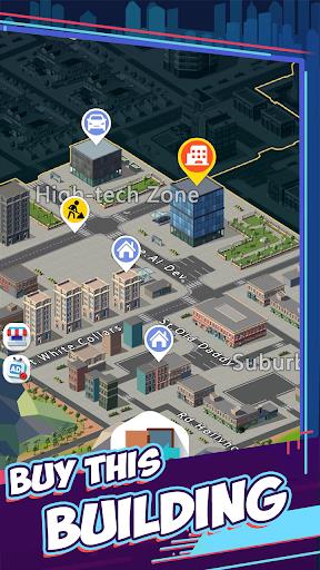 Office Building - Idle Tycoon Screenshot3