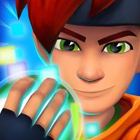 MetroLand - Endless Arcade Runner APK