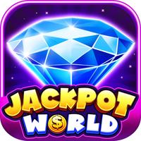 DAFU Casino - Jackpot World™ - Slots Casino APK