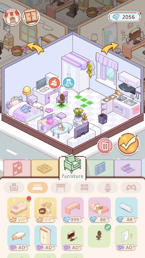 YOYO Decor: Home Design Game Screenshot4