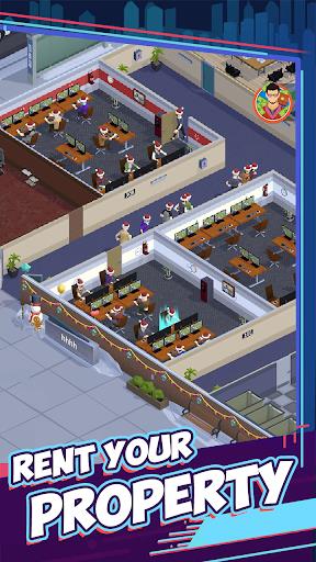 Office Building - Idle Tycoon Screenshot1