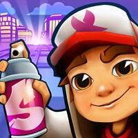 Subway Surfers 2.21.0 Mod APK