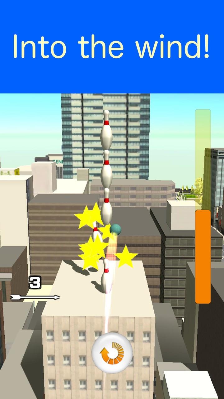 Big City Bowling Screenshot3