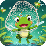 Jumppy Frog Cross Forest APK