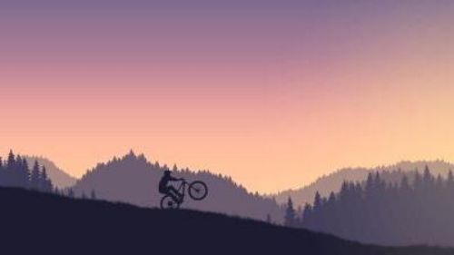 Mountain Bike Xtreme Screenshot1