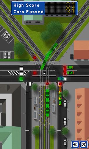 Traffic Lanes 1 Screenshot4