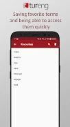 Tureng Dictionary Screenshot5
