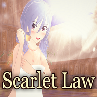 Scarlet Law APK